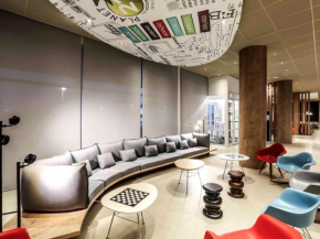 Отель ibis Sinop  Синоп